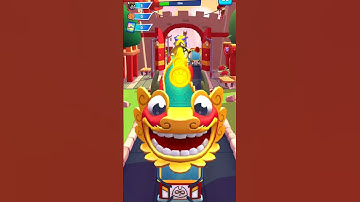 Talking Tom Hero Dash Vs Time Rush Vs Gold Run - Best Funny Falls & Fail Compilation Android #shorts