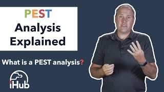 PEST Analysis Explained: Evaluating the External Environment