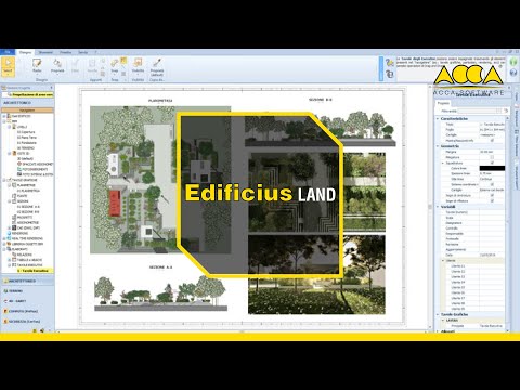 Video: Software Para Ayudar A Diseñar Un Modelo De Jardín Virtual - 2