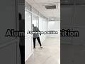 Aluminium partition #visakhapatnam #vizag #aluminiumpartition #aluminiumdoors