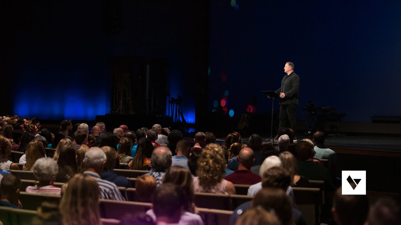 Sunday Service - 6/20/2021 - Jon Tyson - YouTube