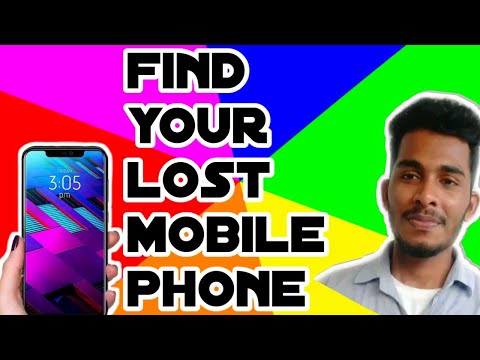 How to find your lost mobile phone | central gov.new portal | android ,apple or any of the handset