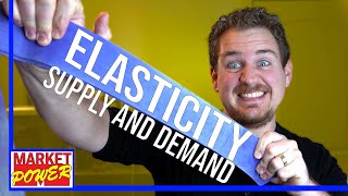 How To Understand Elasticity (Economics)