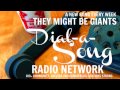 Hey DJs! TMBGs Dial-A-Song Radio Network is calling you!