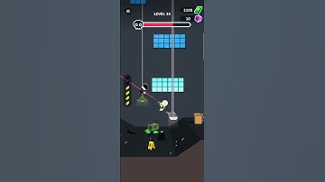 Johnny Trigger max level gameplay 🎮 #shorts