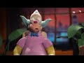 The Simpsons Couch Gag Part IV The Joker The Simpsons Couch Gag Part IV The Joker