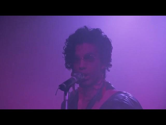 Prince: Sign O' Times - LIVE - Movie Version (1987)