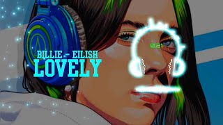 Lovely Ringtone | Billie Eilish |💖 Billie Eilish Lovely WhatsApp status