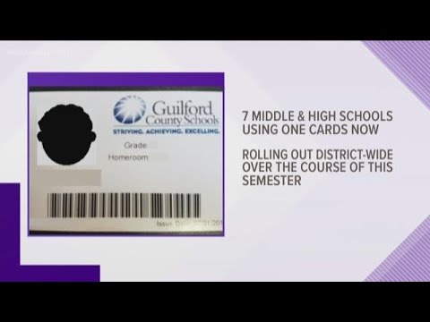Progress on GCS One Cards Program