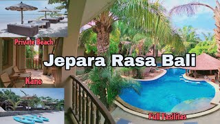 Resort Di Jepara Tapi Rasa Bali, Coconut Lodge | Rekomendasi Hotel Dan Resort