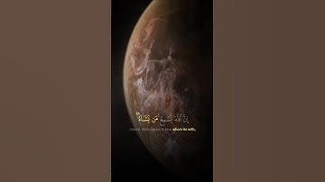 تلاوة من سورة فاطر | الشيخ ياسر الدوسري