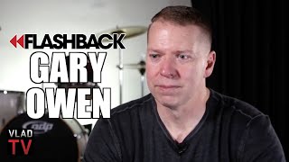 Gary Owen on Making Fun of Mo'Nique's Netflix Boycott (Flashback)