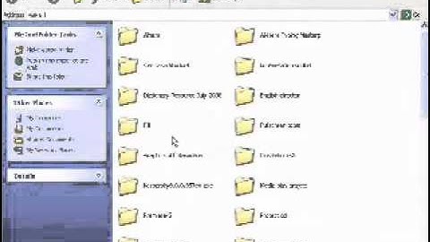PHP Tutorial Dreamweaveorial r-5_1.wmv