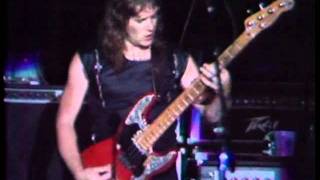 Video thumbnail of "Point Blank - Thank You Mama (Live in Washington, DC - June 24th, 1980)"