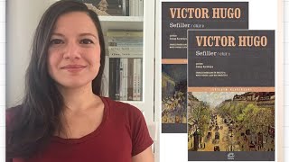 Victor Hugo Sefiller - Kitap Yorumu