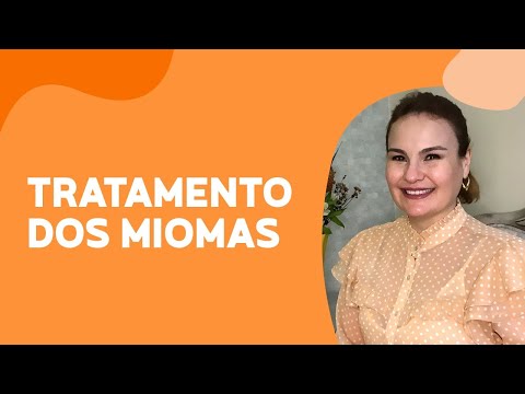 Tratamento dos Miomas