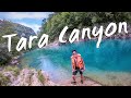 Trip to Tara Canyon | MONTENEGRO