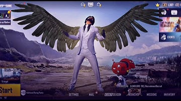 Limits - Big Boi Deep | Pubg Lobby Video Editing | Best Lobby Editing Pubg By VIP HAWK