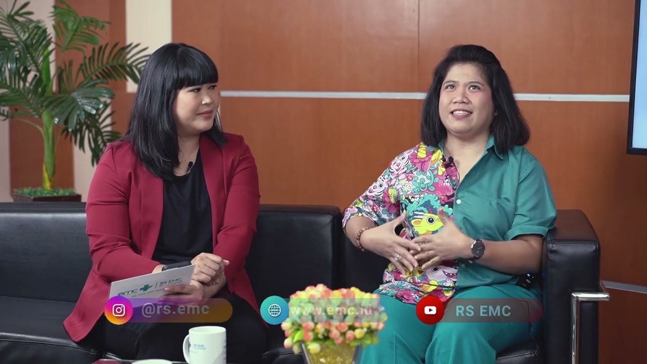 Sharing Inspiratif 13: Laparoskopi Angkat Giant Miom Sukses dan Rahim Aman