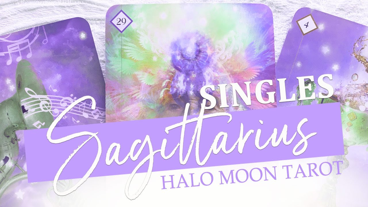 SAGITTARIUS SINGLES - SOUL MATE ENERGY