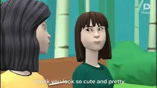 Dialog Asking and Giving Opinion