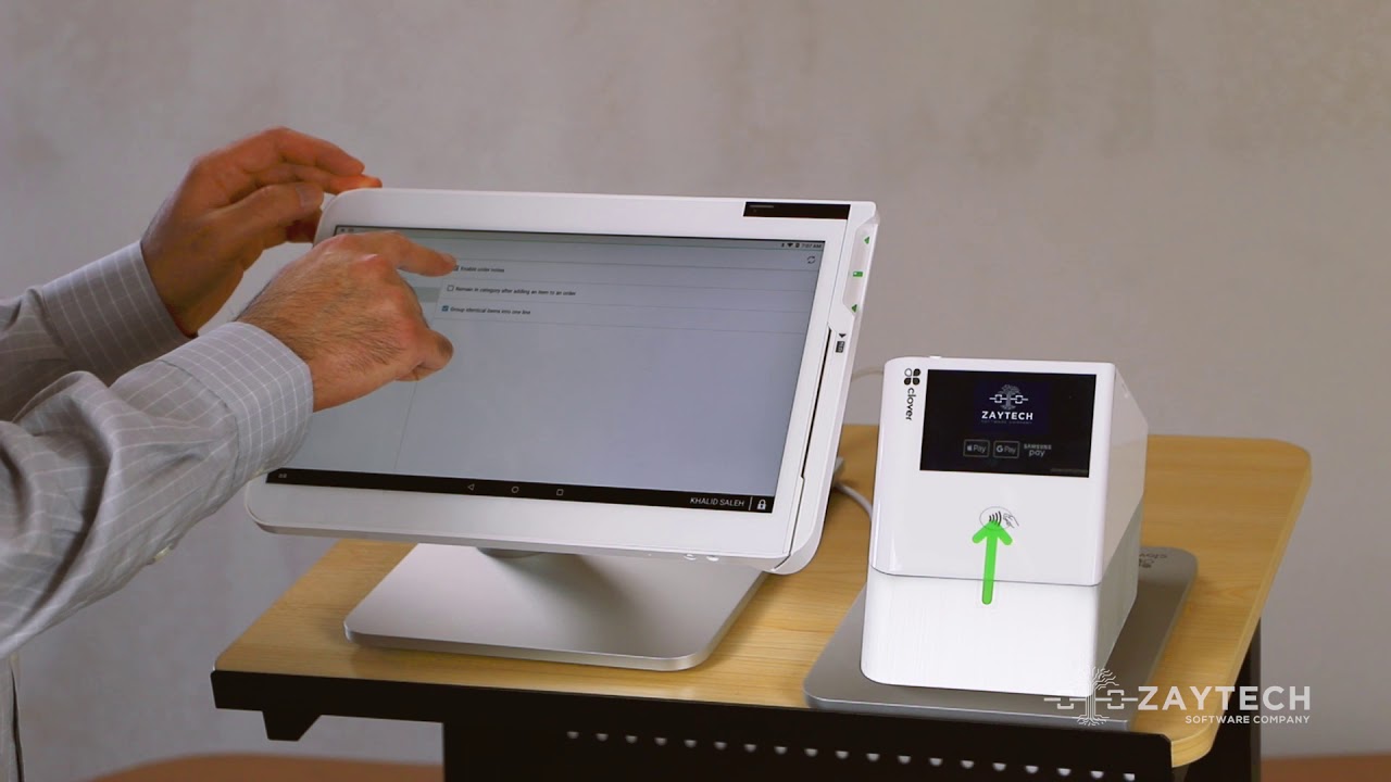 How to get special instructions and customer name to show on