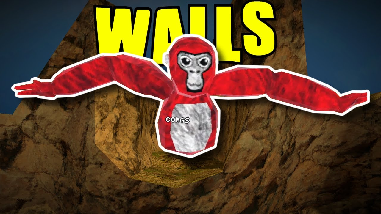 TUTORIAL ON WALLS - YouTube