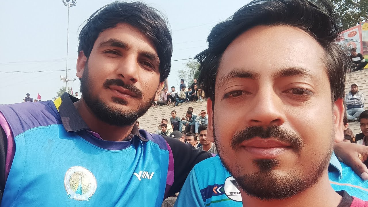 Rambag rath vs Panwadi 1st semifinal match