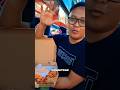 makan dominos pizza #hobimakan #pizza #kuliner #dominospizza