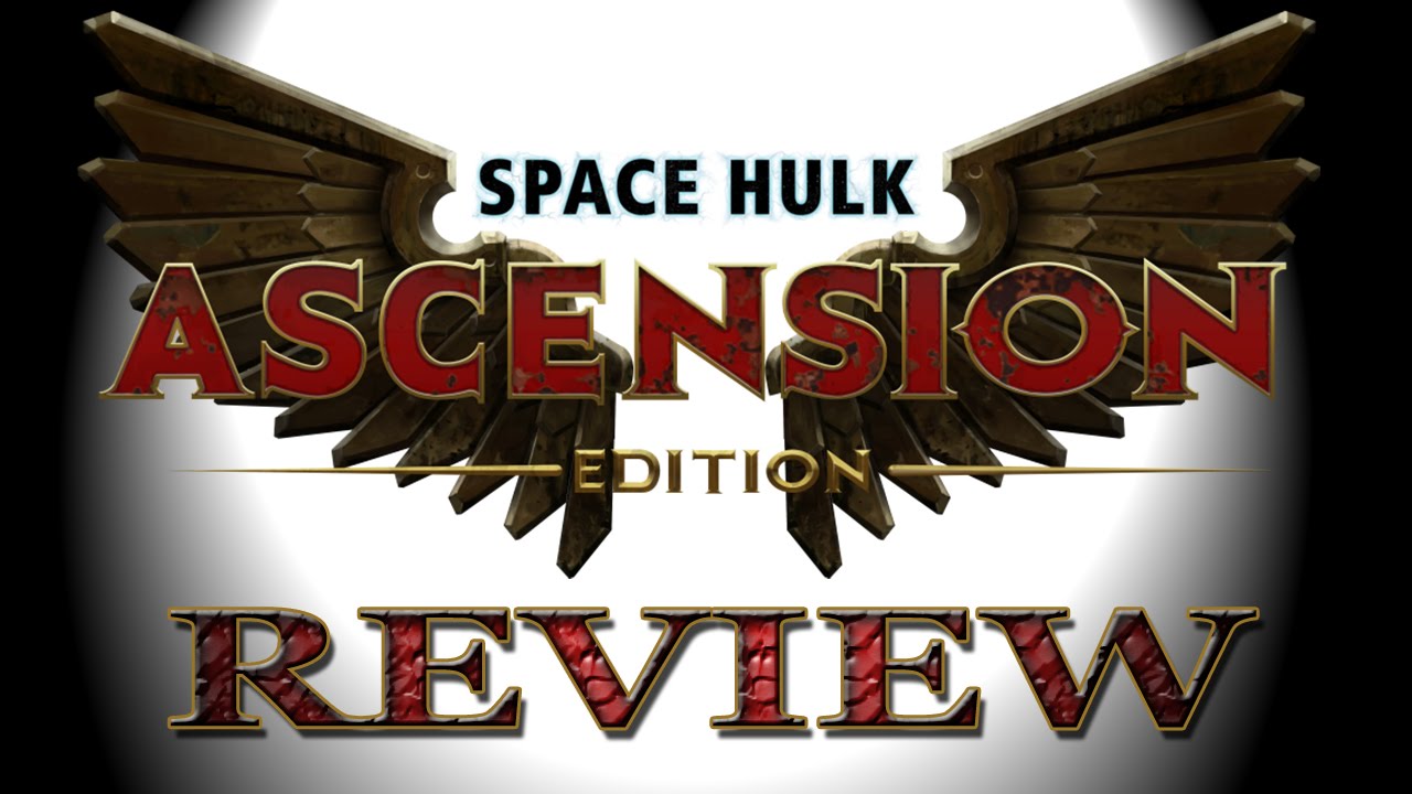 Space Hulk Ascension - Review
