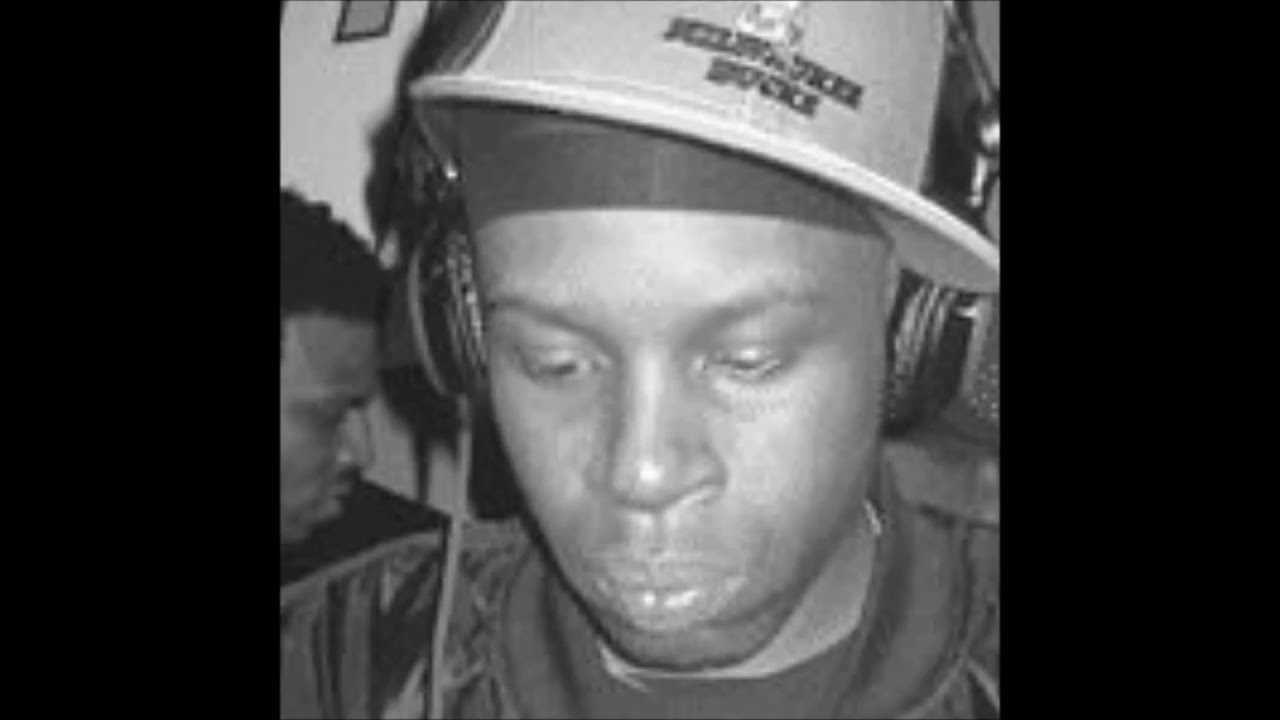 Slum Village - Forth & Back (Rock Music) Instrumental