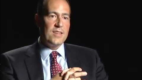 IBM CIO Study (Greene - Colgate): Inspiring a Global IT Team