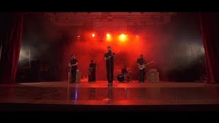 Hale - Alon [Official Music Video]