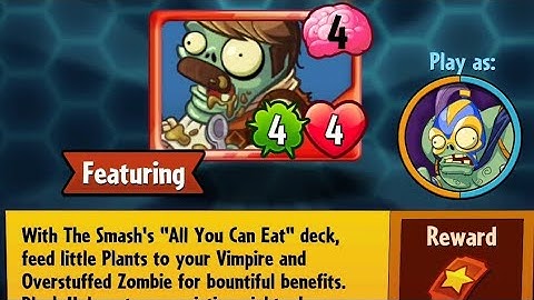 Event Showcase !!! PvZ heroes Plants vs Zombies Heroes I Daily Challenge I Day 3 24th November 2022