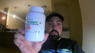 Jatenzo (Testosterone Undecanoate) Review: Does it work for low T? screenshot 5