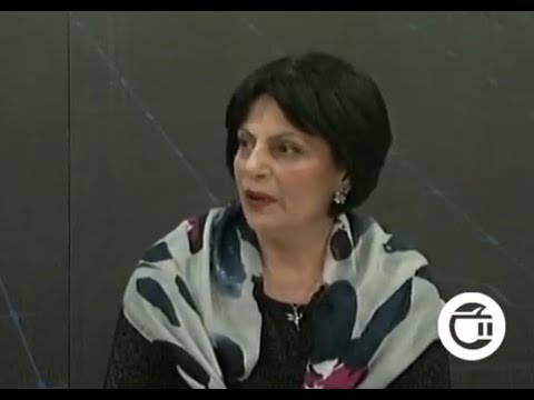 ეს ქვეყანა შენია – 5 (ტელეკომპანია გურჯაანი)