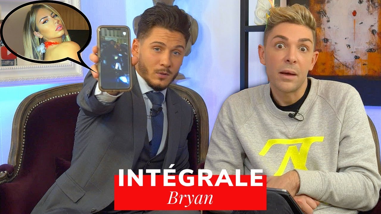 Bryan Les Princes De L Amour 6