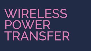 Breakthrough Junior Challenge 2021 | Wireless Power Transfer