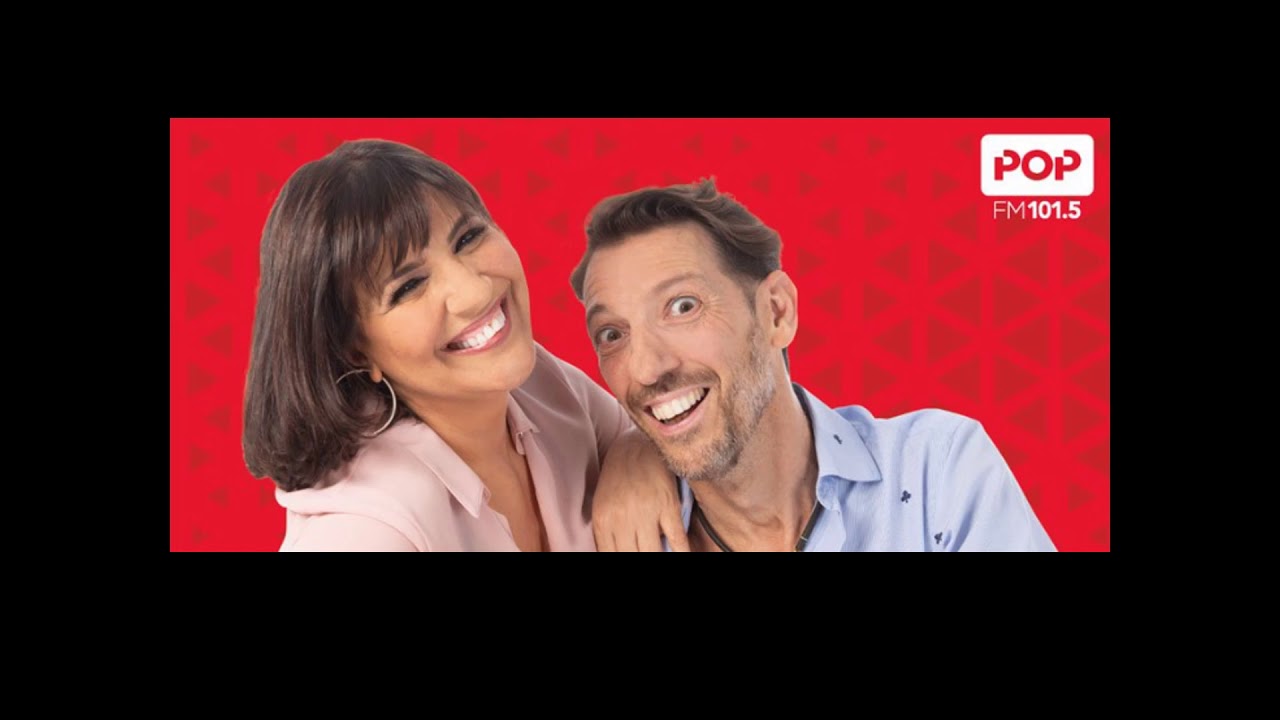 Tarde Negra La Salud de Nuestras Hijas El Retiro de Marangandino 📻