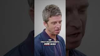Noel Gallagher On The Complex Ideny Of A Mancunian Icon