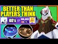 DURALUDON S BEST BUILD Is A HIDDEN GEM Pokemon Unite DURALUDON S BEST BUILD Is A HIDDEN GEM Pokemon Unite