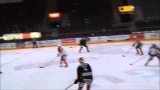 Jyväskylä - Jogo de Hóquei no gelo / Ice Hockey game screenshot 2