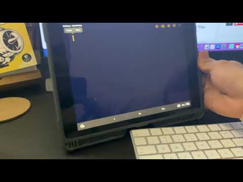 How to Pair & Use Magic Keyboard with iPad 2022