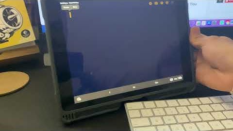 How to Pair & Use Magic Keyboard with iPad