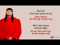 Miss You - Oliver Tree, Robin Schulz (Lirik Lagu Terjemahan)