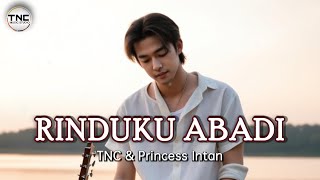 Lagu Cinta - RINDUKU ABADI | Lagu Romantis Terbaru 2025