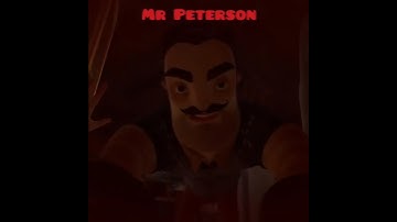 All Screamers Closet Hello Neighbor 2 #helloneighbor #helloneighbor2 #closet #screamers #placard #hn