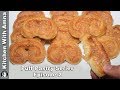Sweetheart Cookies With Puff Pastry Dough - Puff Pastry Episode 2 - Kitchen With Amna