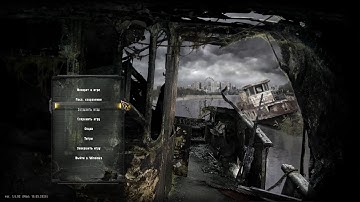 S.T.A.L.K.E.R. CoP - Gunslinger Mod stream 2/n