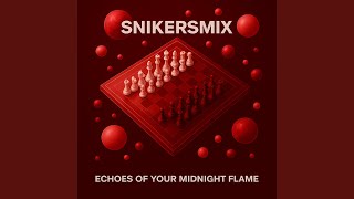 Echoes of Your Midnight Flame